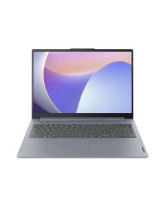  Lenovo IdeaPad Slim 3 Laptop Intel Core i7-13620H Processor 16GB RAM 512GB SSD Storage Intel UHD Graphics 15.6 inch FHD Display English Keyboard Grey Operating System (Windows 11 Modifed)
