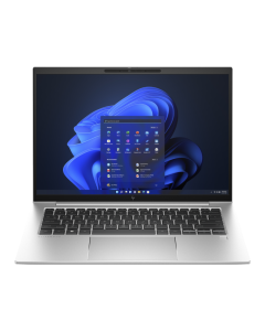 HP EliteBook 840 G10 Laptop Intel Core i7 Processor  1335u 16GB Ram DDR5 5200 512GB SSD Storage 14 inch WUXGA Display Intel UHD Graphics Operating system Windows 11 Pro-English Only