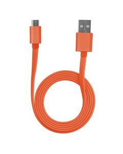 JABEES Tangle-Free Micro USB Cable Sync & Fast Charging - UCD101