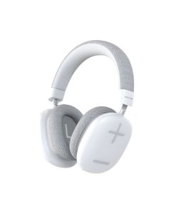 Green Lion Echo Max Headphone 500mAh Lithium-ion Polymer Battery AUX Cable, Bluetooth v5.3