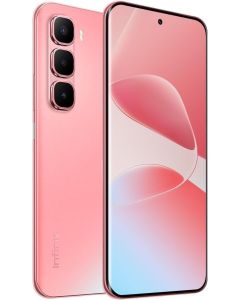 Infinix Hot 60 PRO+ Dual Sim Smartphone 8GB Ram 256GB Storage 4G Coral Tides Middle East Version