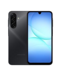 Samsung Galaxy A17 Dual Sim Smartphone 8GB Ram 128GB Storage 5G Black international Version