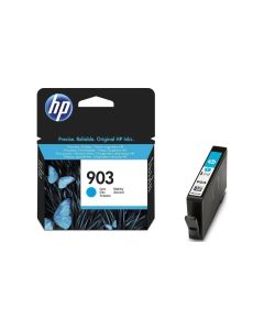 HP 903 Original Ink Cartridge CYAN T6L87AE