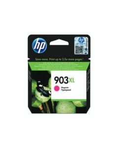 HP 903XL Magenta High Yield Original Ink Cartridge T6M07AE