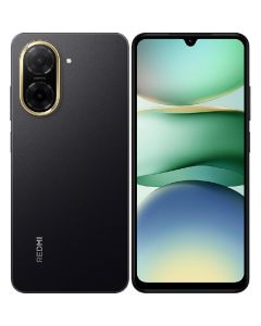 Xiaomi Redmi A5 Dual Sim 4G Smartphone 3GB Ram 64GB Storage Middle East Version-Black