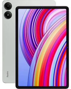 Xiaomi Redmi Pad Pro 12.1 inches Display 8GB Ram 256GB Storage WiFi - Middle East Version-Mint Green