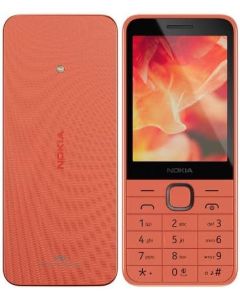 نوكيا 215 4G (2024) خوخي نسخة الشرق الأوسط