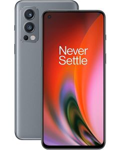 OnePlus nord 2 Dual Sim Smartphone 8GB Ram 128GB Storage 5G Grey International Version