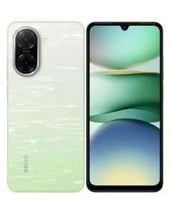 Xiaomi Redmi A5 Dual Sim 4G Smartphone 3GB Ram 64GB Storage Middle East Version-Green