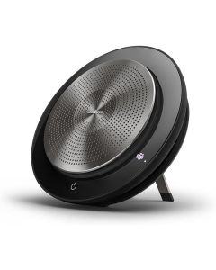 مكبر صوت Jabra Speak 750 MS USB وBluetooth لـ Microsoft Teams وLink 370
