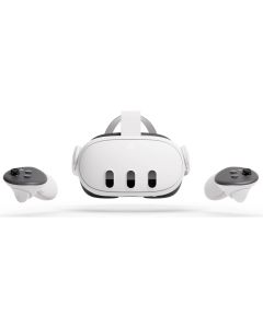 Meta Quest 3 Advanced VR Headset 512GB