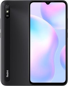هاتف Xiaomi Redmi 9A ثنائي الشريحة 4 جيجا رام 64 جيجا 4G النسخة الصينية