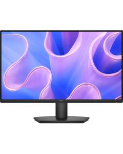 Dell Monitor 27 inch SE2725HM FHD IPS Display 1920 x 1080 100Hz Refresh Rate 5ms Response Time Eye Comfort Technology, Anti-Glare, Narrow Bezel, Black