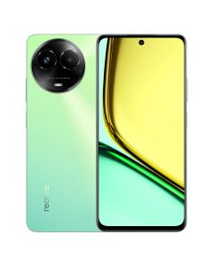 Realme C67 5G Dual Sim 8GB RAM 256GB-Green