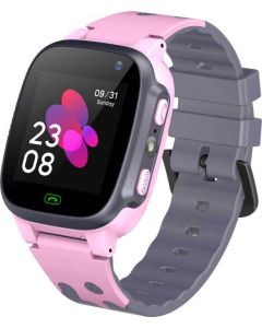 Green Lion Kids Smart Watch Series-1-Pink