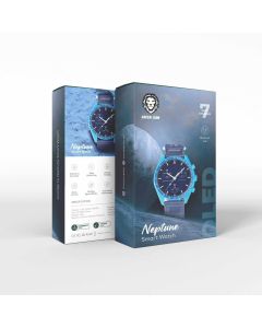 Green Lion Neptune Smart Watch