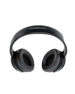 Powerology Noise Cancellation Headphones