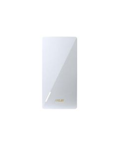 موسّع نطاق WiFi 6 (802.11ax) مزدوج النطاق من ASUS RP-AX58 AX3000 / موسّع AiMesh لتوسيع شبكة الواي فاي المتكاملة بسلاسة؛ يعمل مع أي جهاز توجيه WiFi تقريبًا