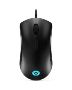 Lenovo Legion M300 RGB Gaming Mouse GY50X79384, 8000 DPI, 8 Programmable Buttons, Ambidextrous Design, 16.8M RGB Lighting