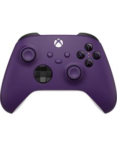 Microsoft Xbox Series Wireless Controller - Astral Purple