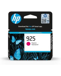خرطوشة حبر أصلية من HP 925 باللون الأرجواني (4K0V7PE)