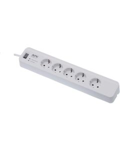 APC Home/Office SurgeArrest 5 oulets 230V Germany
