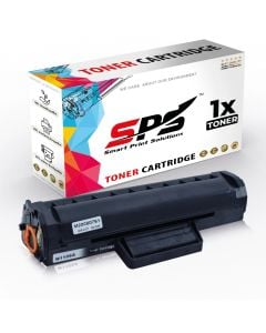 SPS Compatible Toner Cartridge for HP W1106A 106A – Black, 1,000 Pages – Fits HP Laser 107/107A/107R/107W, 108/108A/108W, MFP 131/131A, 133/133PN, 135/135A/135AG/135FNW/135R/135W/135WG