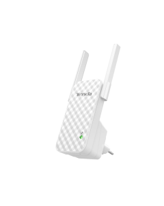 موسع نطاق واي فاي Tenda A9 Wireless N300 عالمي