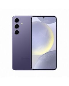 Samsung Galaxy S24 Smartphone Dual Sim 5G 8GB Ram-256GB-Violet