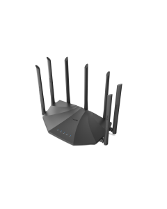 راوتر واي فاي ذكي Tenda AC23 AC2100 - بتردد مزدوج (Dual Band) و Wireless Gigabit