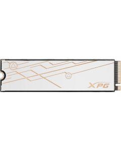 XPG Mars 980 Blade 2TB PCIe Gen 5 x4 NVMe 2.0 M.2 2280 Internal SSD, Up to 14,000 MB/s Read & 13,000 MB/s Write Speeds, 3D TLC NAND Flash– SMAR-980B-2TCS