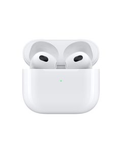 Apple AirPods (3rd generation) with Lightning Charging Case