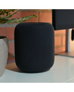 Apple HomePod (2nd generation) Smart Speaker-Black