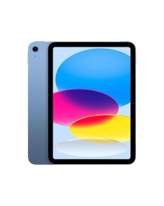 Apple iPad 10.9 2022 (10th Generation) WiFi -64GB-Blue