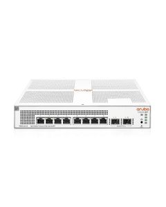 أروبا instant on 1930 8g class4 poe 2sfp 124w Switch