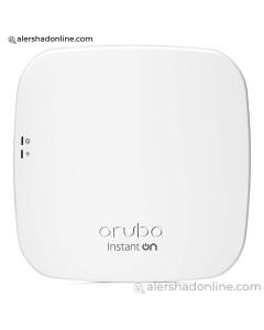 Aruba instant on AP12 (RW) Indoor Access Point R2X01A