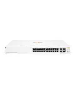 Aruba Instant On 1930 24G Class4 PoE 4SFP/SFP+ 195W Switch JL683A