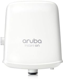 Aruba Instant On AP17 (RW) 2x2 11ac Wave2 Outdoor Access Point R2X11A