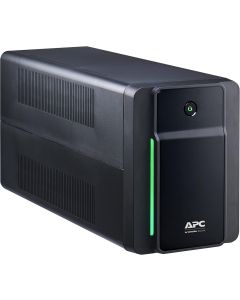 APC BX1600MI Back UPS 1600VA - Inverter with AVR, Battery Backup & Surge Protection, Data Protection
