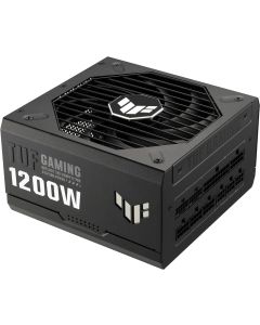 مزود الطاقة Asus 1200 وات TUF 80PLUS GOLD، ATX12V، 150 × 150 × 86 مم، OPP/OVP/UVP/SCP/OCP/OTP