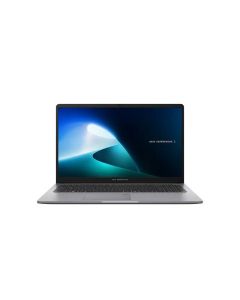 لابتوب أسوس إكسبرت بوك P5405CSA، بمعالج إنتل كور ألترا 7 258V، ذاكرة عشوائية 32 جيجابايت، تخزين SSD بسعة 1 تيرابايت، بطاقة رسومات إنتل، شاشة 14 بوصة بدقة WQXGA، لوحة مفاتيح إنجليزية، اللون رمادي ضبابي، نظام التشغيل (ويندوز 11 معدل)