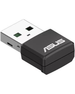 Asus AX1800 Dual Band WiFi 6 USB Adapter (USB-AX55-NANO)