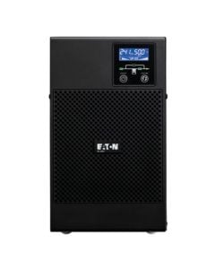 إيتون 9E2000I – وحدة إمداد الطاقة غير المنقطعة (UPS) 9E، بسعة 2000 فولت أمبير / 1600 واط، مدخل: C14، مخرجات: (6) C13، تصميم برج