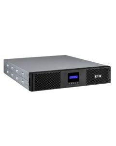 Eaton 9E3000IR – 9E UPS, 3000VA / 2700W, Input: C20, Outputs: (6) C13 & (1) C19, Rack 2U
