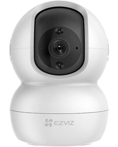 كاميرا EZVIZ CS-TY2 الذكية بدقة 2 ميجابكسل تعمل بالواي فاي مع خاصية التحريك والإمالة