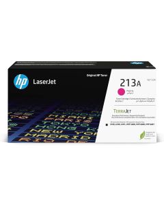HP 213A Full Set (Black, Cyan, Yellow, Magenta) Original LaserJet Toner Cartridge