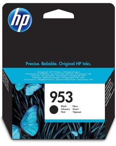 خرطوشة حبر أصلية أسود HP 953 (L0S58AE)