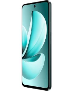 Realme C71 4G Dual Sim 8GB RAM 256GB Middle East Version, Forest Owl Green