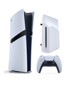 Sony PlayStation PS5 Pro Console with Disc Drive 