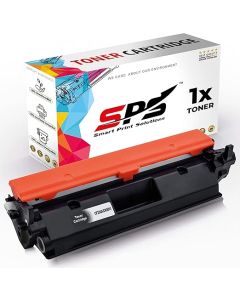 خرطوشة حبر متوافقة SPS CF230A (30 أمبير) باللون الأسود – بديلة لسلسلة HP LaserJet Pro MFP M227، بإنتاجية 1600 صفحة